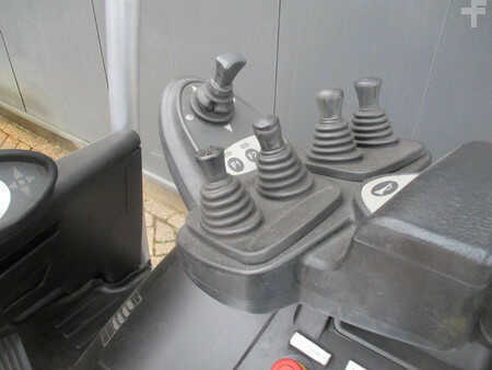 Eléctrico - 3 rodas 2017  Still RX20-15 (8)