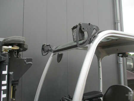 Eléctrico - 3 rodas 2017  Still RX20-15 (9)