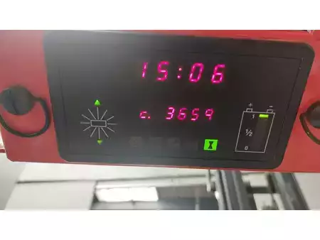 Függőleges komissiózó 2018  Toyota OME 100M (17)