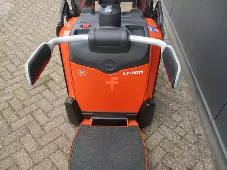 Wózek wysokiego podnoszenia 2023  Toyota SPE140L (12)