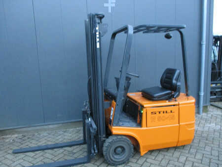 Sähkö - 3 pyör 2003  Still R50-15 (2)