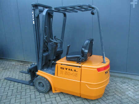 Sähkö - 3 pyör 2003  Still R50-15 (3)