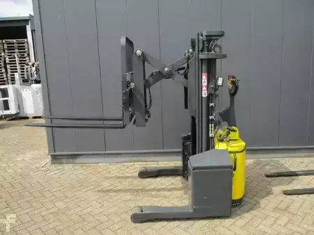Ruční vysokozdvižný vozík 2019  Combilift COMBI-WR (10)