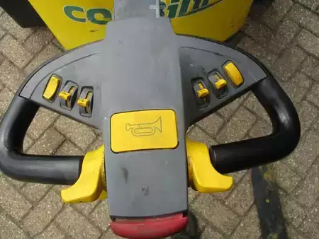 Ruční vysokozdvižný vozík 2019  Combilift COMBI-WR (11)