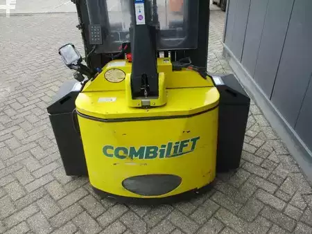 Ruční vysokozdvižný vozík 2019  Combilift COMBI-WR (12)