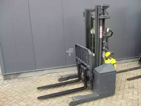 Ruční vysokozdvižný vozík 2019  Combilift COMBI-WR (2)