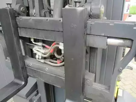 Ruční vysokozdvižný vozík 2019  Combilift COMBI-WR (7)