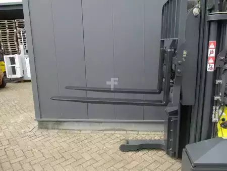 Ruční vysokozdvižný vozík 2019  Combilift COMBI-WR (8)