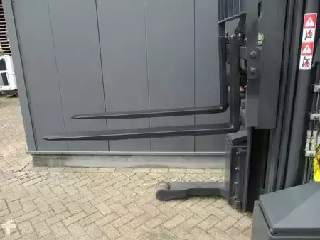 Ruční vysokozdvižný vozík 2019  Combilift COMBI-WR (9)