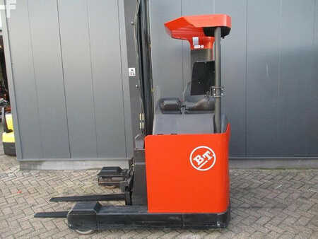 Reach Truck 2004  BT RRB2 (1)