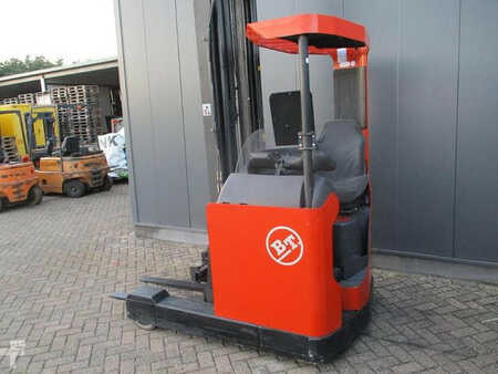 Reach Truck 2004  BT RRB2 (2)