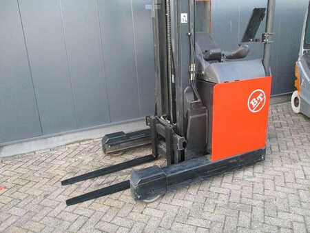 Reach Truck 2004  BT RRB2 (3)