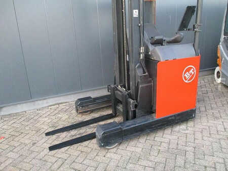 Reach Trucks 2004 BT RRB2 (3)