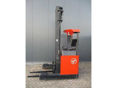 Reach Truck 2004  BT RRB2 (4)