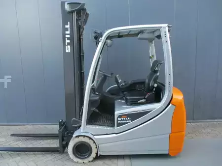 Chariots électriques à 3 roues 2019  Still RX20-20L (1)