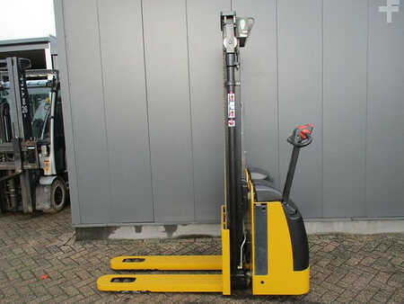 CAT Lift Trucks NSP12K1