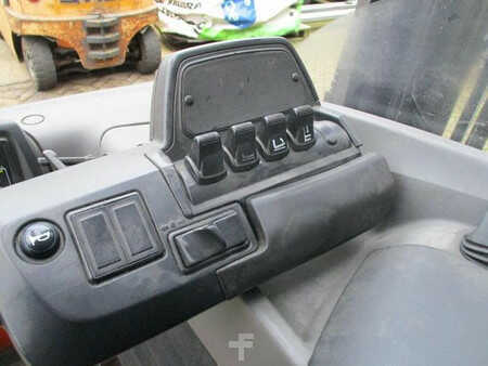 Rækketruck 2004  BT RRB3 (6)