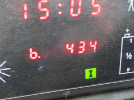 Rækketruck 2004  BT RRB3 (7)