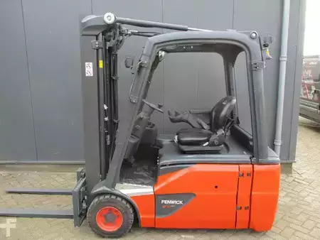 Sähkö - 4 pyör 2019  Linde E16L-02 (1)