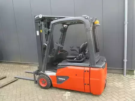 Sähkö - 4 pyör 2019  Linde E16L-02 (3)