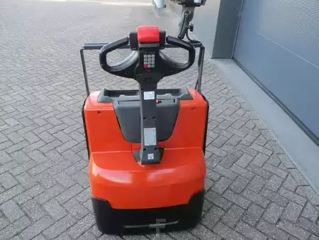 Lavtløftende truck 2019  Toyota LWE160 (8)