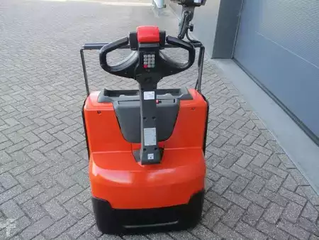 Wózki niskiego podnoszenia 2019  Toyota LWE160 (8)