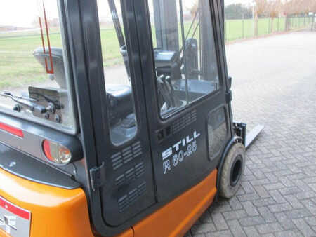 El truck - 4 hjulet 2005  Still RX60-25 (11)