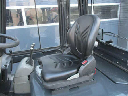 El truck - 4 hjulet 2005  Still RX60-25 (4)