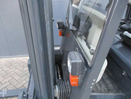 El truck - 4 hjulet 2005  Still RX60-25 (6)