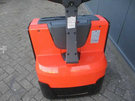 El-pallevogn 2014  BT LWE 160 (6)