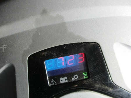 El-pallevogn 2018  Toyota LWE160 (8)