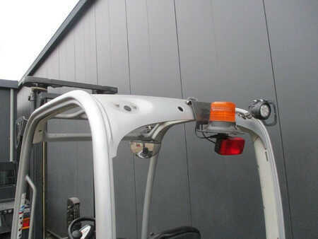 Elektro tříkolové VZV 2015  Still RX20-14 (10)