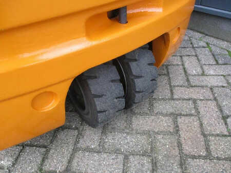 Elektro tříkolové VZV 2015  Still RX20-14 (11)