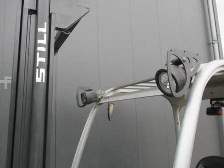 Elektro tříkolové VZV 2015  Still RX20-14 (5)