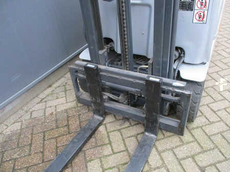 Elektro tříkolové VZV 2015  Still RX20-14 (6)