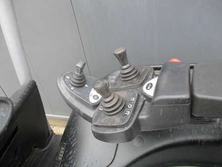 Elektro tříkolové VZV 2015  Still RX20-14 (8)