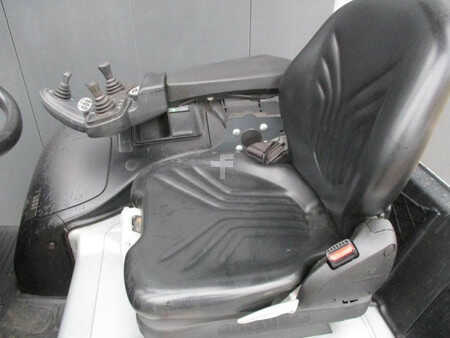 Elektro tříkolové VZV 2015  Still RX20-14 (9)