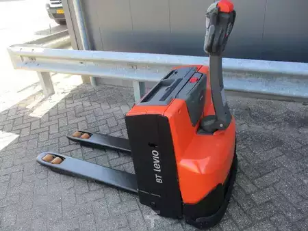 Niederhubwagen 2016  BT LWE160 (3)