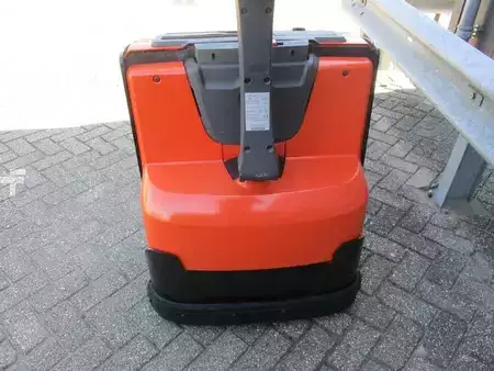 Niederhubwagen 2016  BT LWE160 (7)