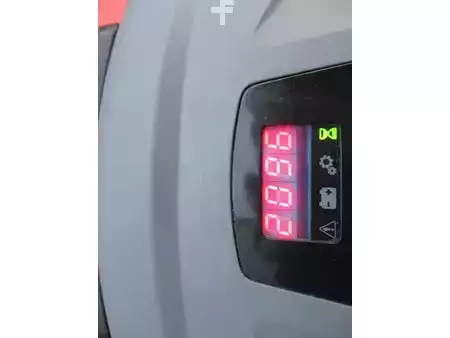 Wózki systemowe do implementacji 2018  Toyota TSE300 Tracto (10)