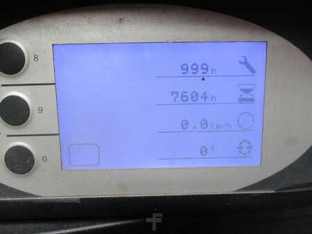 Eléctrico - 3 rodas 2014  Still RX 20-20 (15)