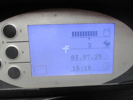 Eléctrico - 3 rodas 2014  Still RX 20-20 (16)