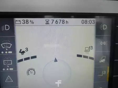 Eléctrico - 4 rodas 2022  Still RX20-20P (14)