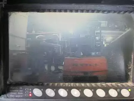 Reach Trucks 2020  Still FM-X14 (10)