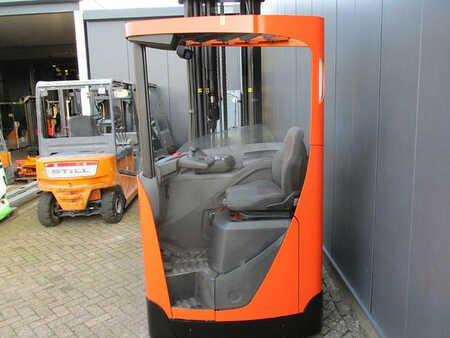 Reach Truck 2011  BT RRE 160 (2)