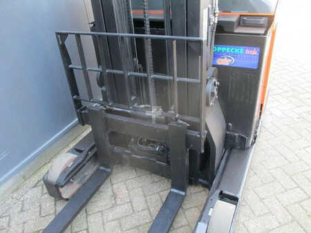 Reach Truck 2011  BT RRE 160 (4)