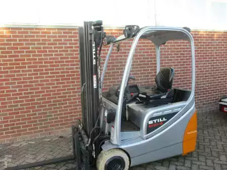 Elektro tříkolové VZV 2013  Still RX20-18 (2)