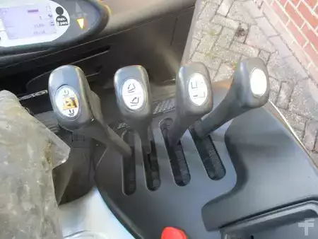 Elektro tříkolové VZV 2013  Still RX20-18 (6)