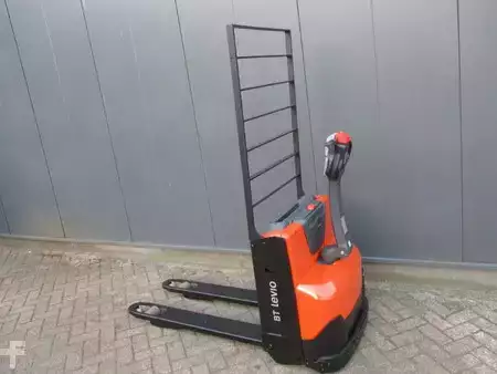 Elektrische palletwagens 2020  Toyota LWE140 (3)