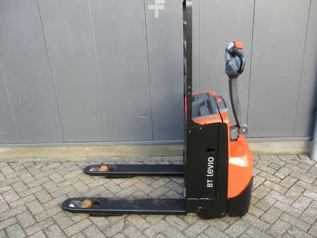 El-pallevogn 2019  Toyota LWE160 (1)